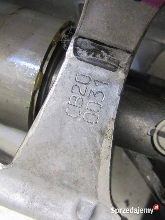 KOLUMNA KIEROWNICZA BLOKADA 10 VTEC TURBO HONDA