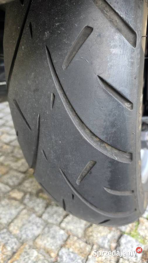 BMW K1200LT dobrze zachowany egzemplarz Zielona Góra sprzedam