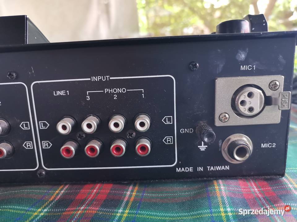 Mikser hama sm 5000 Pozostałe Gubin