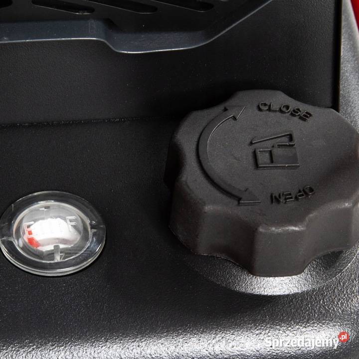 NAGRZEWNICA OLEJOWA 40 kW SPALINOWA DMUCHAWA świętokrzyskie Chmielnik sprzedam