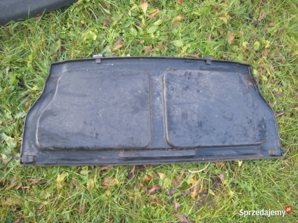 Półka tylna tył Suzuki Swift II III 8903 Subaru Kraków