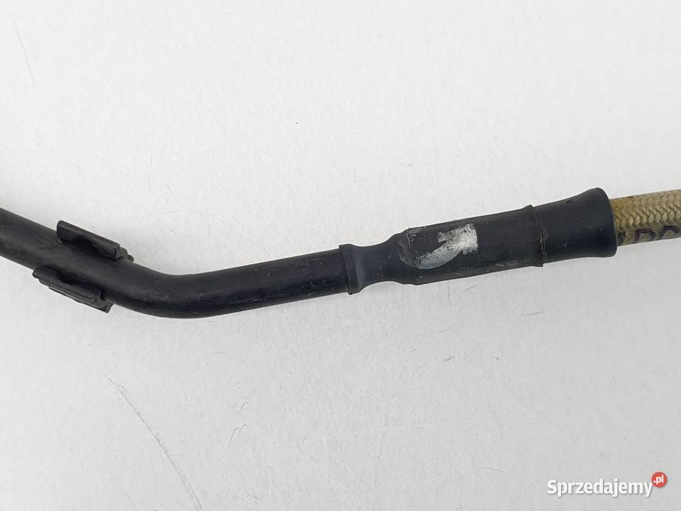 Przewod Hamulcowy Bmw Gs 1200 Adventure Lc Łódź