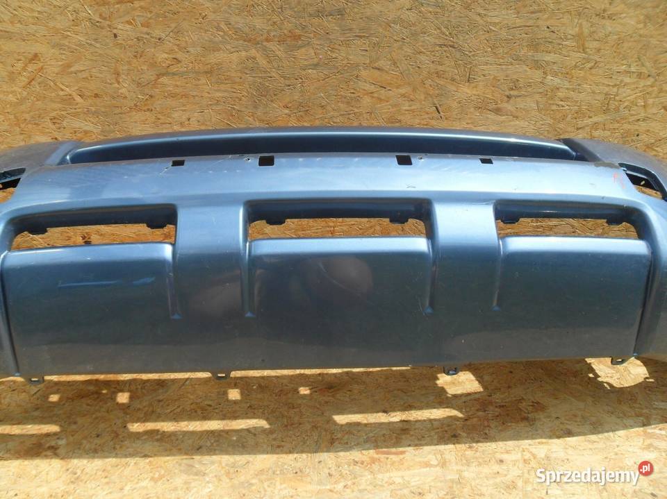 Zderzak przedni Toyota Rav4 2009 2010 2011 2012 Nowy Tomyśl