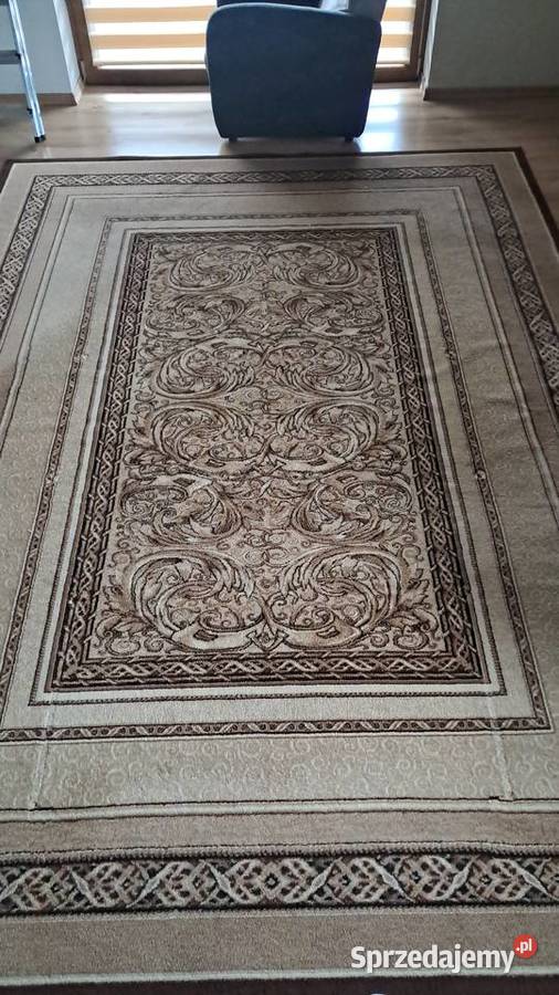 Dywan 35x25 Radlin sprzedam