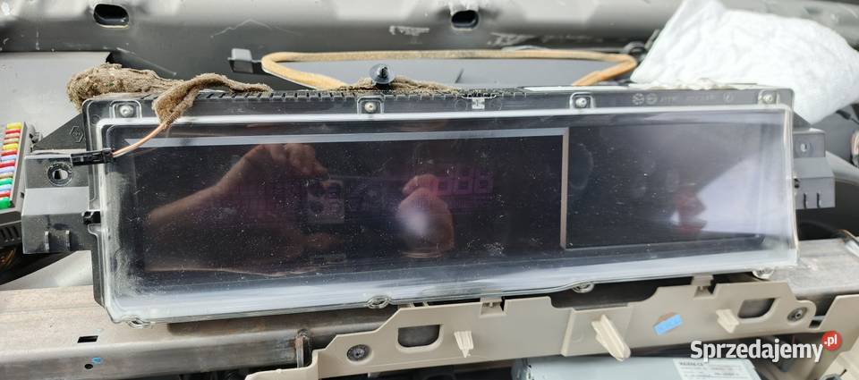 Liczniki Renault Espace 4 Lift P800726188A z Hrubieszów