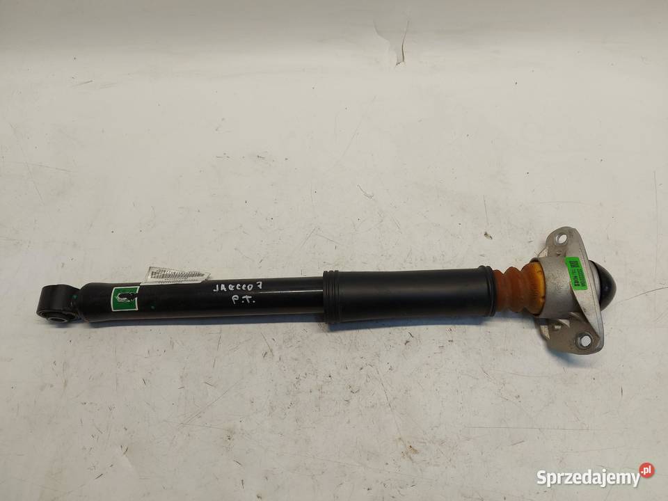 Cherry Jaecoo 7 PHEV 2025r Amortyzator tył prawy osobowe