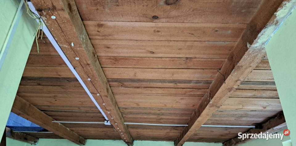 Sprzedam siedlisko 16 ha NIE potrzebna zgoda Sprzedaż Luta sprzedam