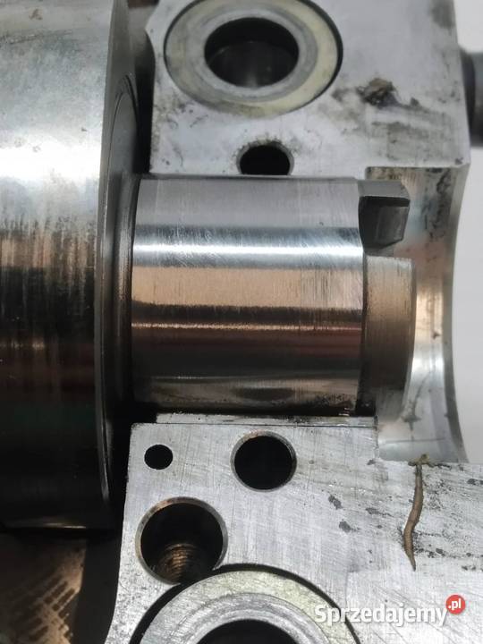 GŁOWICA KOMPLETNA 038103373R 19 TDI Ford Galaxy Głowice cylindrów świętokrzyskie