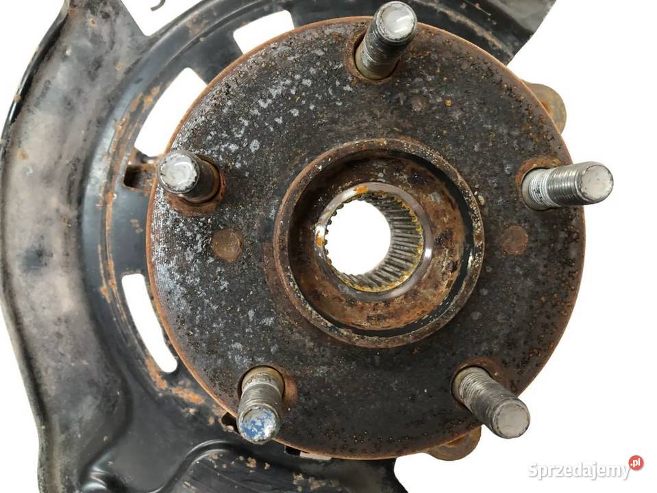 TOYOTA RAV4 III XA30 LIFT 22 D4D 2AD1 150 2011R świętokrzyskie