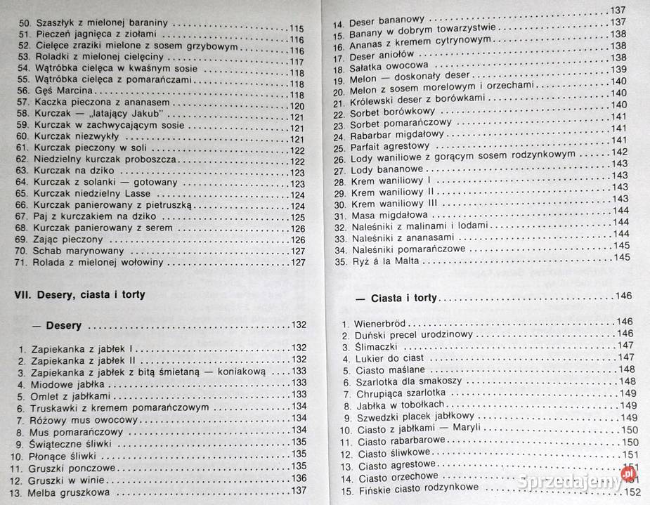 Kuchnia skandynawska Teresa CichowiczPorada lubelskie