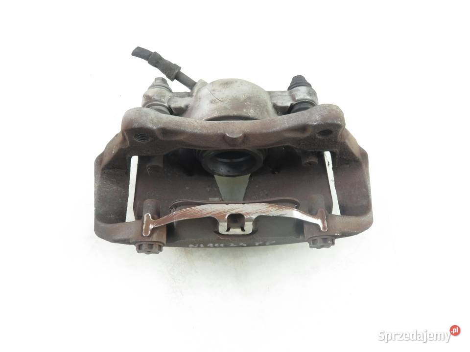 ZACISK PRAWY PRZÓD AUDI Q5 20 TDI małopolskie