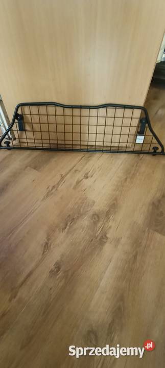 Kratka bagażnika przegroda Mercedes klasy S 205 dolnośląskie Wrocław