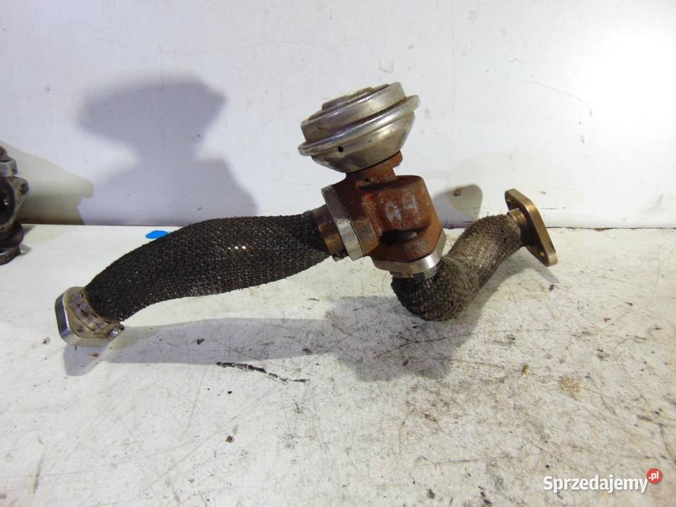 ZAWÓR EGR AUDI A4 B7 059131503 sprzedam