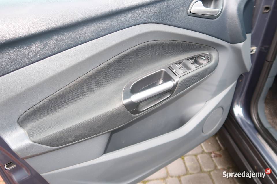 Ford C II funkcjonalny minivan nie jest Jędrzejów sprzedam