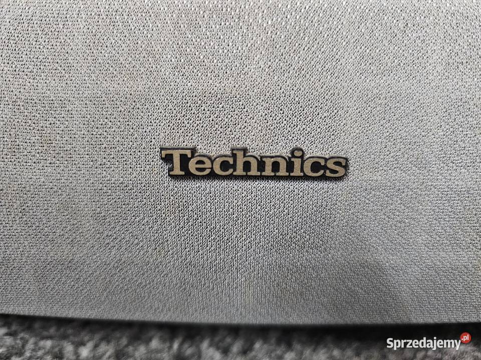Głośniki kina domowego Technics Technics Kraków