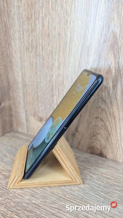 Samsung Galaxy A13 5G Dual Sim 4GB64GB Czarny śląskie Ruda Śląska