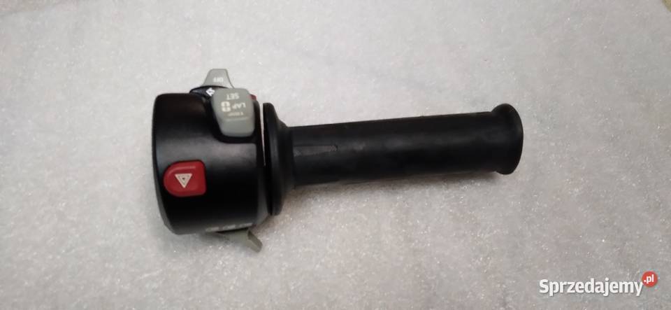 Przełącznik Lewy BMW S1000RR małopolskie Jawiszowice