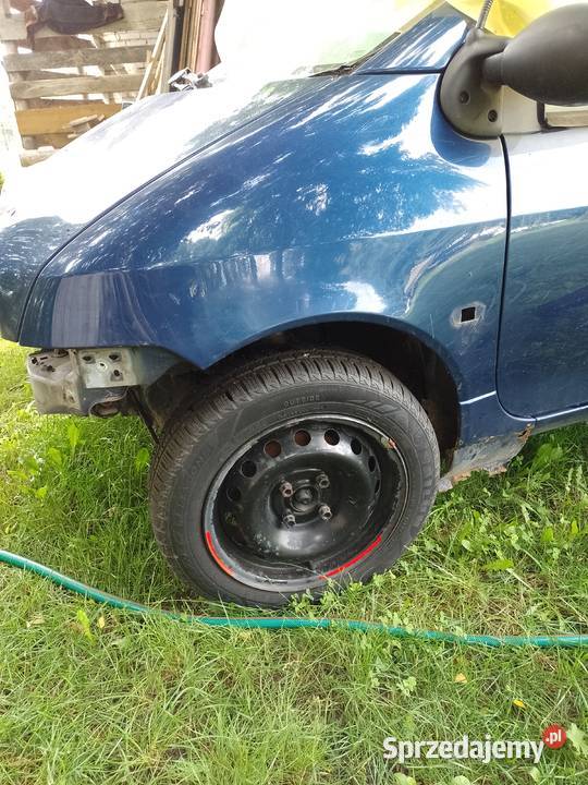 części do twingo HAK Sosnowica sprzedam