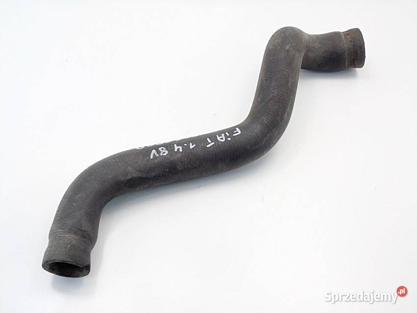 WĄŻ PRZEWÓD WODY 14 GRANDE PUNTO LINEA QUBO Pozostałe Sosnowiec sprzedam