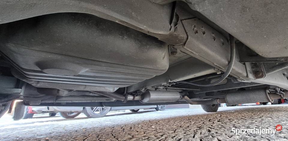 Kamper Fiat Ducato Burstner 25 TDI PÓŁINTEGRA Łódź