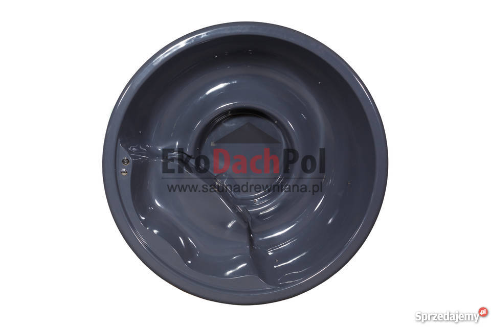 Gorąca beczka Basen ogrodowy Balia kąpielowa Suwałki