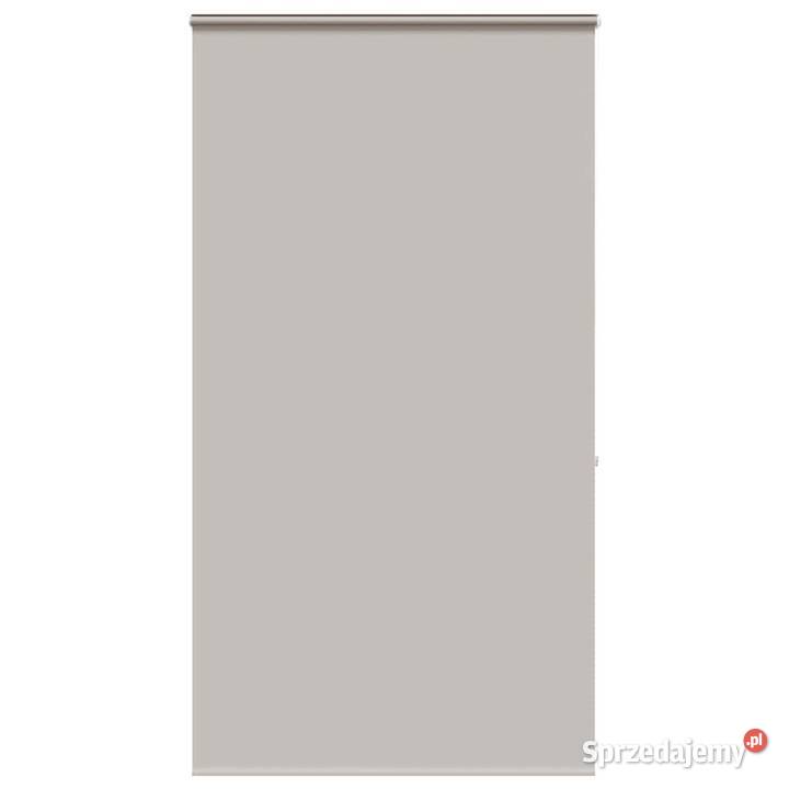 vidaXL Roleta prysznicowa z kasetą 120x240 mazowieckie Warszawa sprzedam