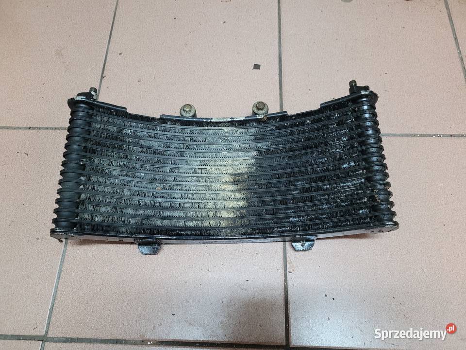 Chłodnica oleju gsxr gsx 1100 Częstochowa