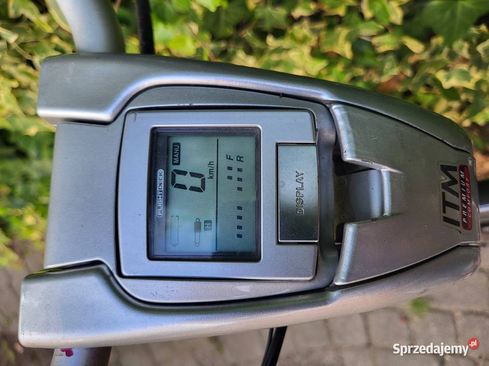Koga Miyata Excellance Di2 pełny autamatic Zduńska Wola