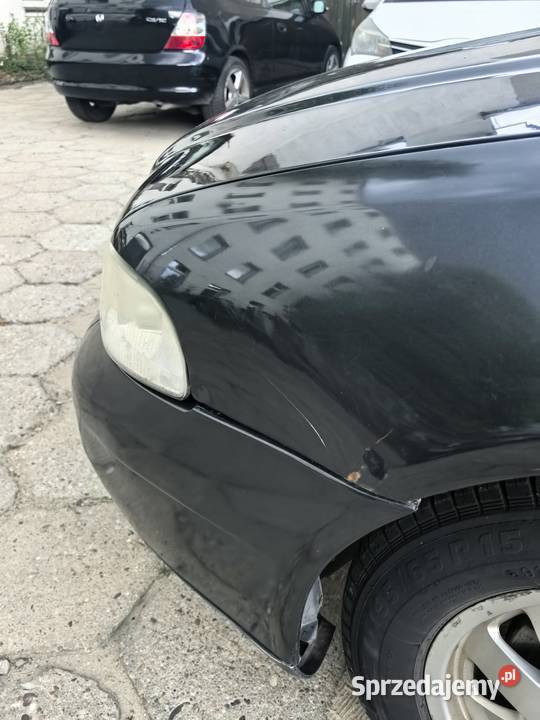 Audi A3 B5 1999 19TDI 110 Łódź