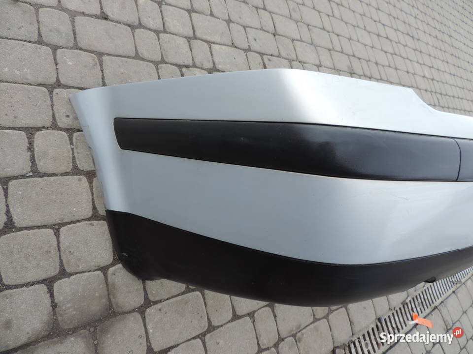 VW PASSAT B5 SEDAN LB7Z ZDERZAK TYŁ Nowy Sącz