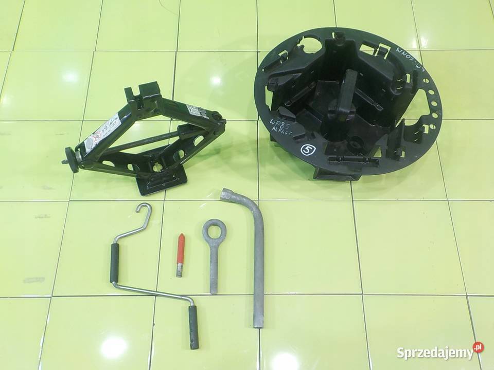 ALFA ROMEO GT 20 JTS 07r 2D zestaw naprawczy osobowe Suków