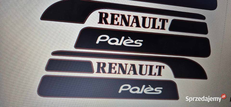 Renault Dionis 120 130 140 Fructus Pales sprzedam