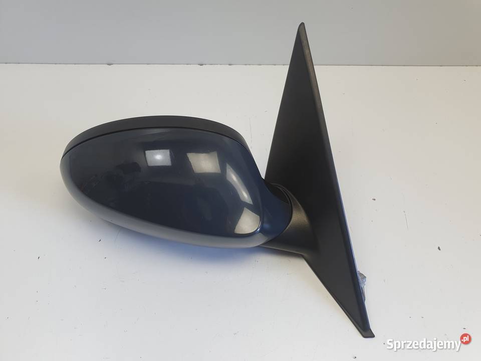 BMW E87 0411r LUSTERKO PRAWE PASAŻERA 5 pin Janów