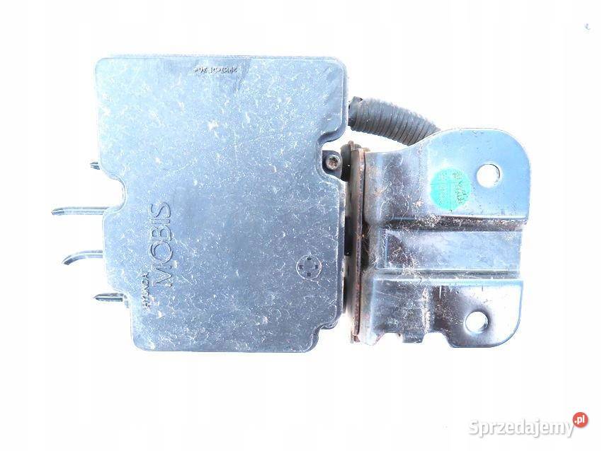POMPA HAMULCOWA ABS I30 II 16 CRDI A658930500 sprzedam