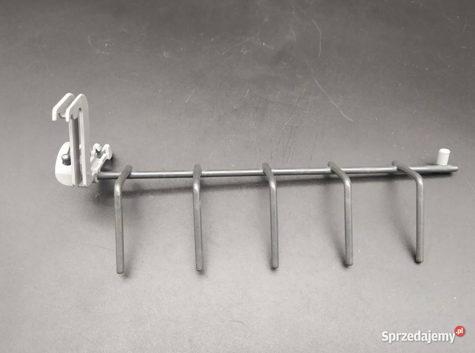 Grzebień kosza górnego zmywarka Siemens Bosch Części i Akcesoria Jasienica sprzedam