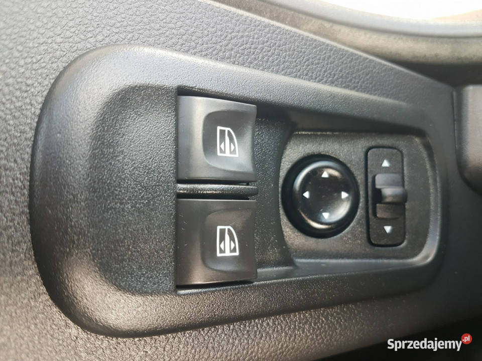 Renault Master SKLEP BAR FOODTRUCK KONTENER klimatyzacja