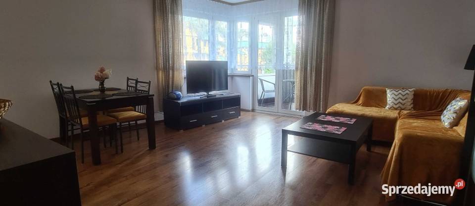 Mieszkanie do wynajęcia Rok budowy 2010 Tychy