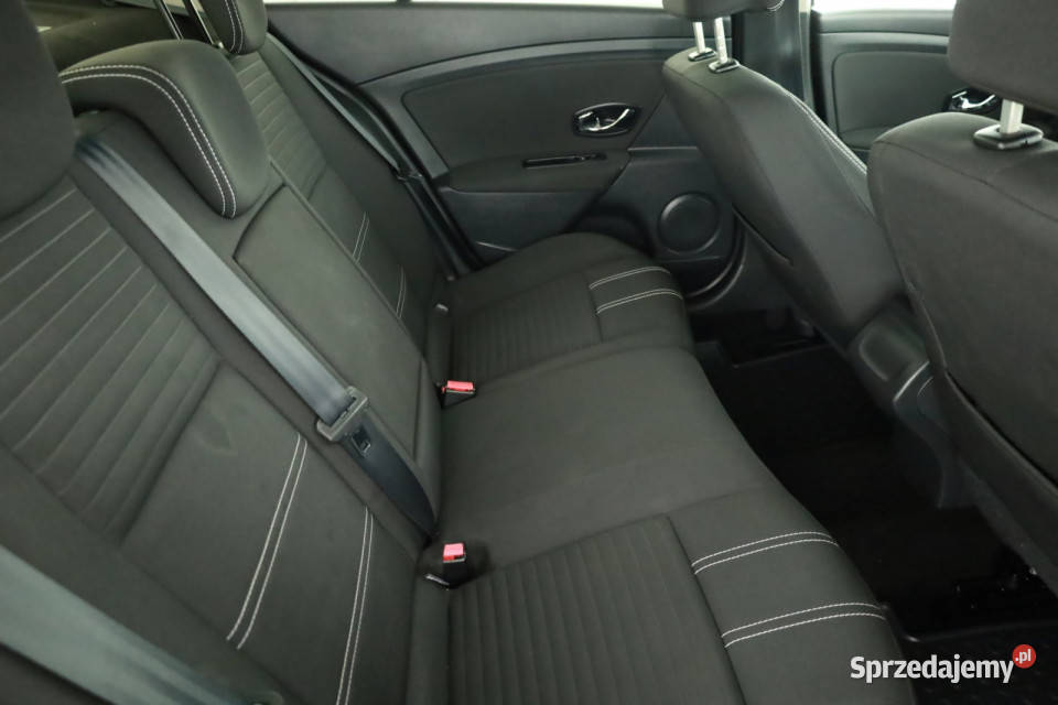 Renault Fluence 15 dCi nieuszkodzony Piaseczno