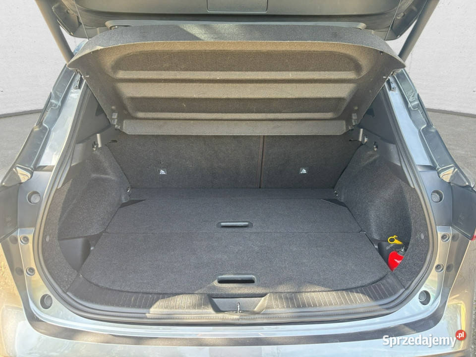 Nissan Qashqai 15 ePOWER NConnecta Z Polskiego