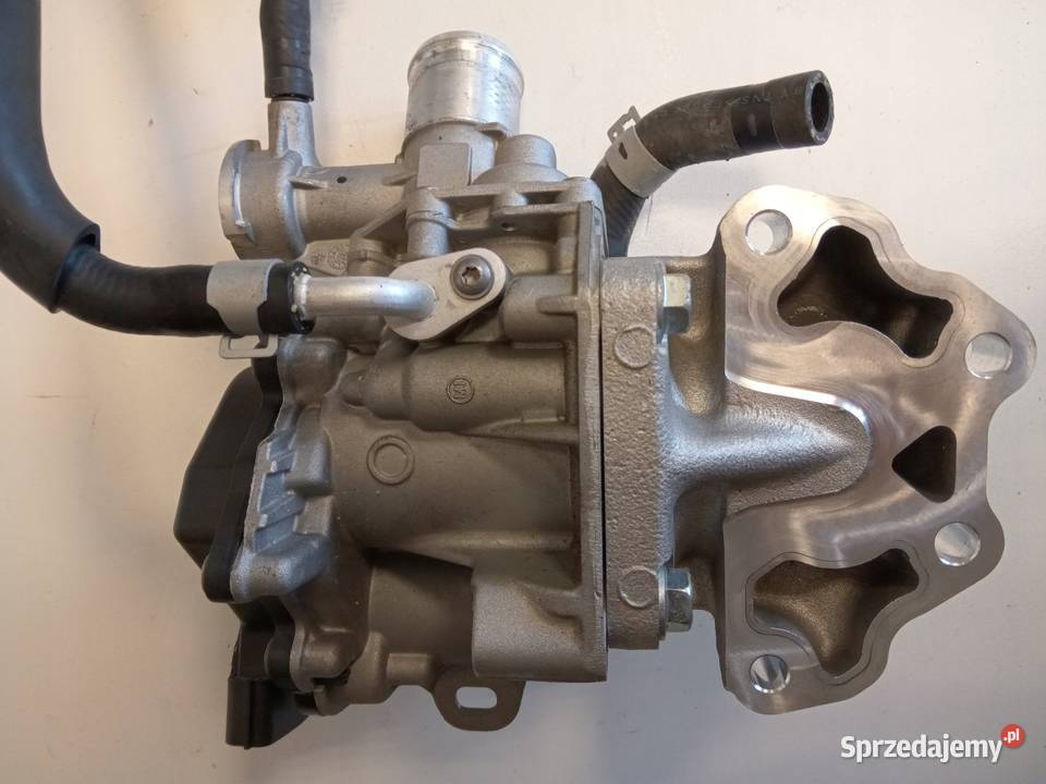 TERMOSTAT INFINITI Q50 Q60 30T Nowy Tomyśl