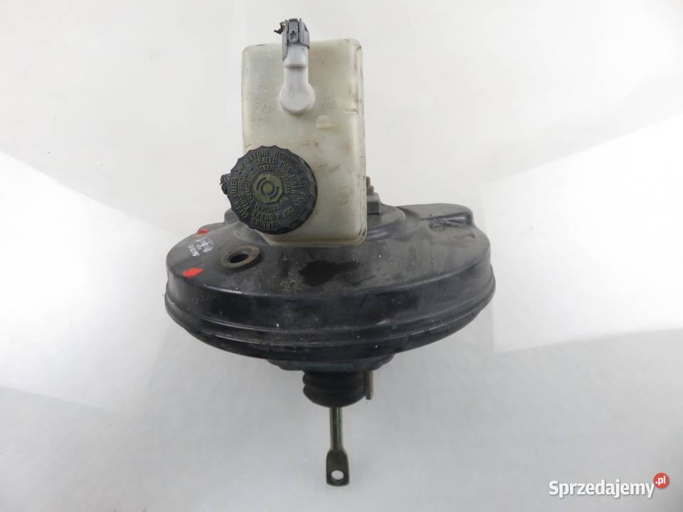 SERWO BMW 3 E46 320 d 1164442F osobowe sprzedam