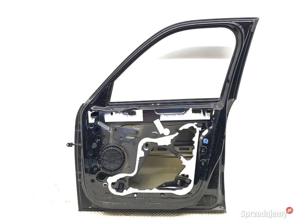 DRZWI PRAWY PRZÓD CITROEN C4 PICASSO II Minivan