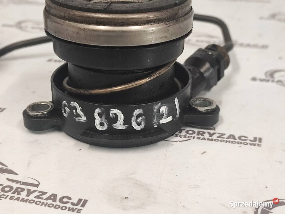 ASTRA ZAFIRA CORSA 14 A14NET 140 146 wysprzęglik osobowe świętokrzyskie Kielce