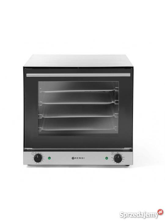 Piekarnik piec konwekcyjny z 4 blachami 300 C Częstochowa sprzedam