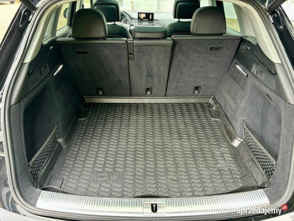 Audi Q5 20 Tfsi Quattro Audi Q5 Panorama Android lubelskie Lublin