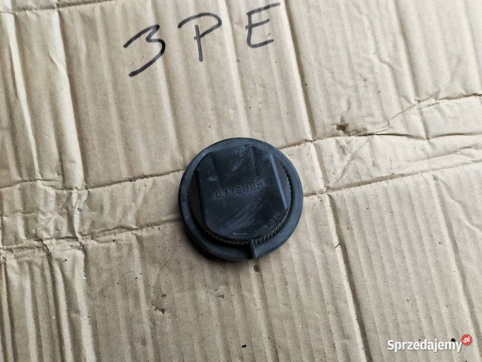 DEKIELEK LAMPY OSŁONA ŻARÓWEK ZAŚLEPKA LAMPY