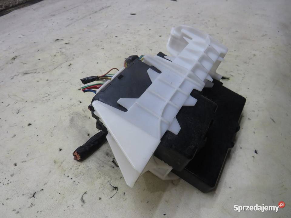 MODUŁ STEROWNIK PRIUS 3 III 8968147310 osobowe lubelskie