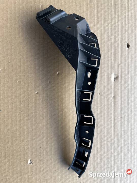 CITROEN JUMPER III ŚLIZG ZDERZAKA LEWY PRZÓD Międzychód sprzedam