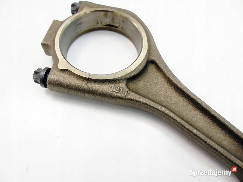 Korbowód 44 N62 BMW 5 6 7 X5 E60 E61 E63 E64 E65 śląskie Sosnowiec