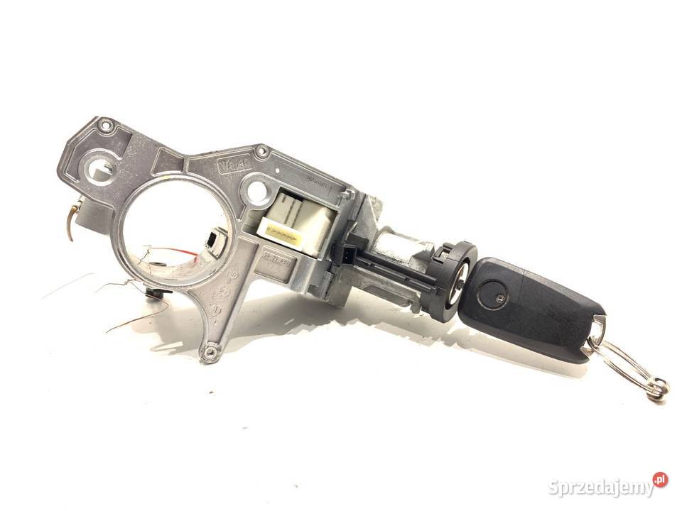 STACYJKA OPEL ASTRA H 2421430 19 150 0414